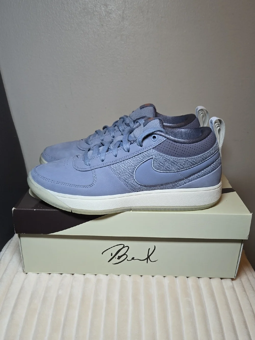 Nike Book 1 'Mirage V2 Size 10